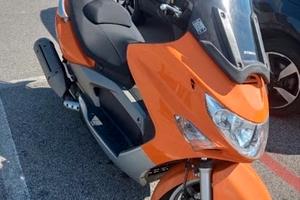 KYMCO 250