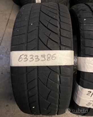2) 2454518 100H Gomme USATE INVERNALI 6333986