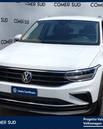 VOLKSWAGEN Tiguan II 2021 - Tiguan 2.0 tdi U33776