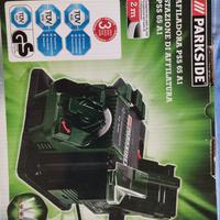 Affilapunte e pistola a spruzzo elettrica 