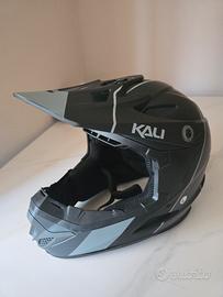 Casco Bici da Downhill