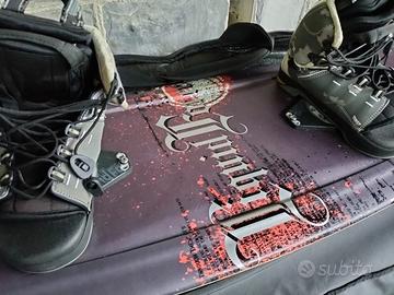 Wake board