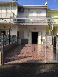 Villetta unifamiliare c.da Momena Rossano