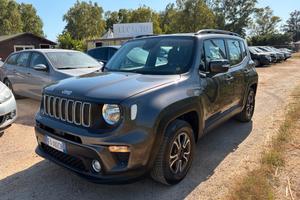 JEEP RENEGADE 1.6 MJT AUTOMATICO 120CV ANNO 2019 G