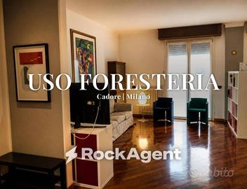 Appartamento di 130 m² con 4 locali a Milano