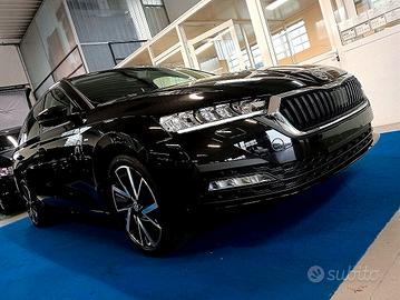 Skoda Octavia Wagon 2.0 TDI 4x4 DSG CLEVER EDITION