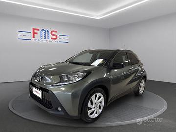 Toyota Aygo X 1.0 Trend 72cv