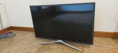 Smart TV Samsung 32" Full HD (M5500) - Condizioni