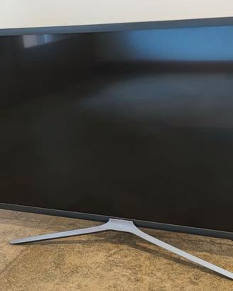 Smart TV Samsung 32" Full HD (M5500) - Condizioni