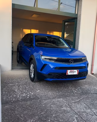 Opel Mokka 1.5 diesel Ultimate