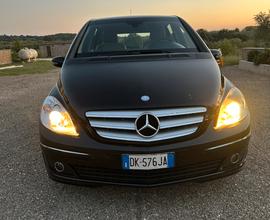 Mercedes benz classe B 200 sport 2006 turbo dinera