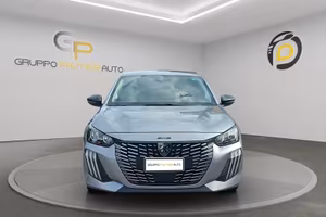 Peugeot 208 PureTech 100 Stop&Start 5 porte Allure