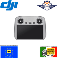 Controller DJI RC per Air 2, 2S, Mini 2 e 3 Pro N1