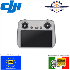 Controller DJI RC per Air 2, 2S, Mini 2 e 3 Pro N1