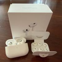 AirPods Pro 2ª generazione. Completi