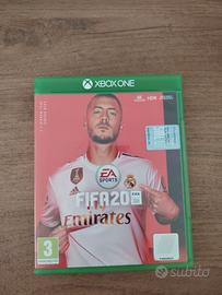 FIFA 20