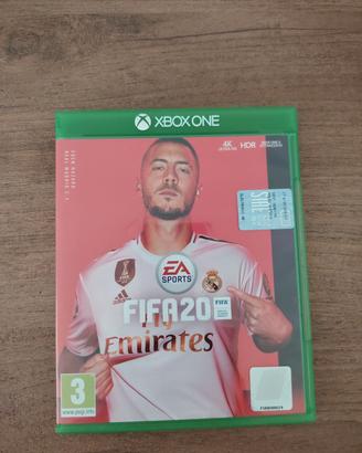 FIFA 20