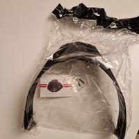 Tesina frontino visiera touring casco LS2 