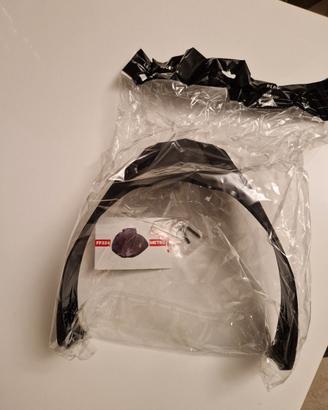 Tesina frontino visiera touring casco LS2 