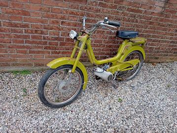 motorino vintage 