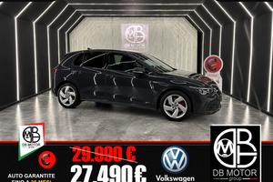 Volkswagen Golf 2.0 TDI DSG GTD