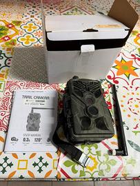 Fototrappola t 810 M