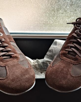 Scarpe Sabelt bicolori
