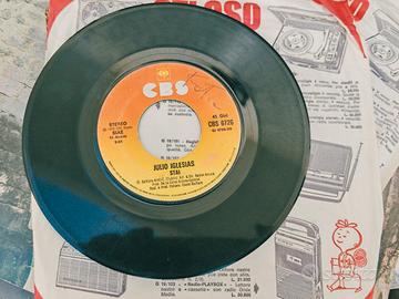 vinile 