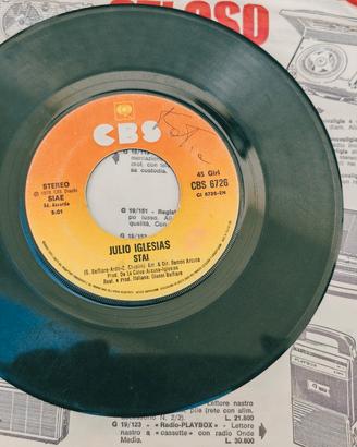vinile 