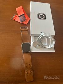 Apple Watch Ultra