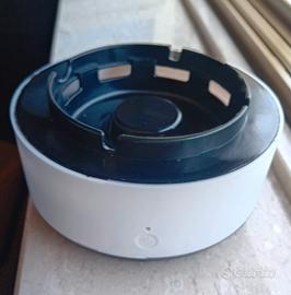 posacenere elettronico