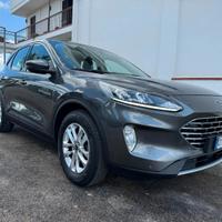 Ford Kuga 1.5 Eco Blue 120 CV 2WD Titanium