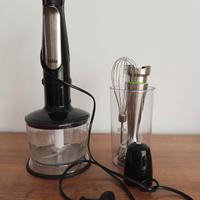 Minipimer Braun ActiveBlender