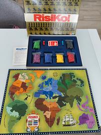 Gioco da tavolo Risiko