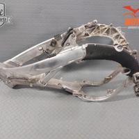 TELAIO TELAIETTO CASSA FILTRO YAMAHA YZF 450 2017/