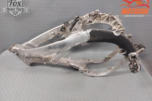 TELAIO TELAIETTO CASSA FILTRO YAMAHA YZF 450 2017/