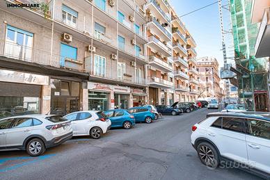 Immobiliare group srls.via milano. 6 vani