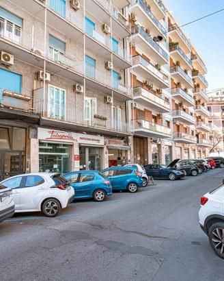 Immobiliare group srls.via milano. 6 vani