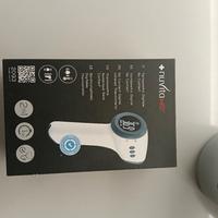 Termometro laser 2 in 1