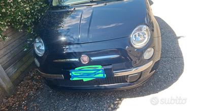 FIAT 500 2010 CC1200 B