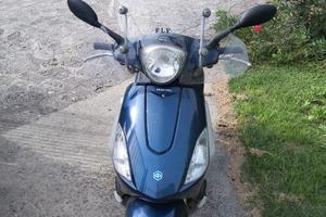 Piaggio fly 125cc