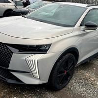 Ds 7 Crossback BlueHDi 130 aut. Performance Line+ 