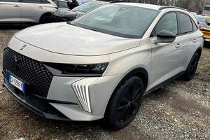 Ds 7 Crossback BlueHDi 130 aut. Performance Line+ 