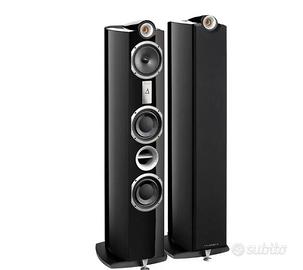 TRIANGLE SIGNATURE DELTA NUOVE PREZZO PROMOZIONALE