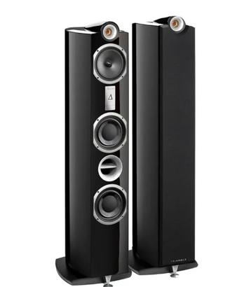 TRIANGLE SIGNATURE DELTA NUOVE PREZZO PROMOZIONALE