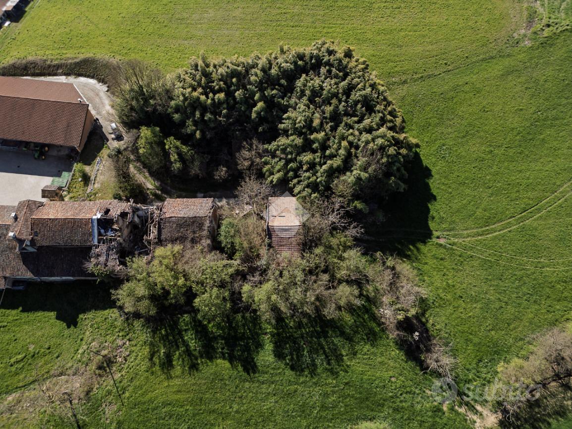 RUSTICO A CHIERI - Vista 3