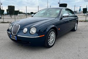 Jaguar S-Type 2.7d EXECUTIVE - ISCRITTA ASI