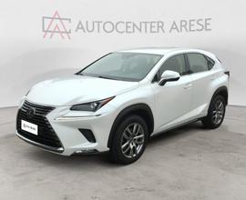 LEXUS NX 300 Hybrid 4WD Executive