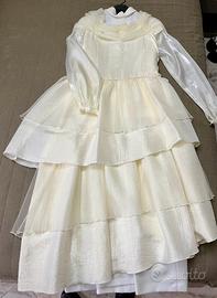 Abiti Prima Comunione