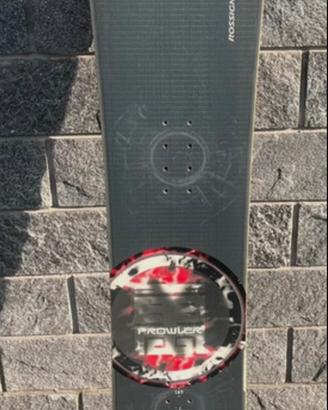 Tavola da Snowboard